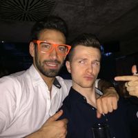 Photos de Samuele Tabellini