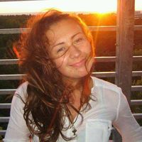 Jesenija Zatjulepina's Photo