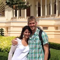 Szilvia Molnar-Nagy's Photo