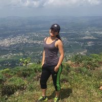 Crisbel Marte Lantigua的照片