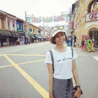 Natalie Imkotta's Photo