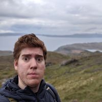 Billy Hachem's Photo