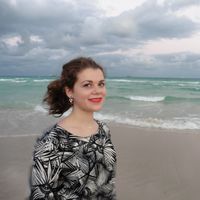 Camille Roullier's Photo