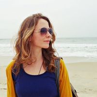 Raíssa  Kist的照片