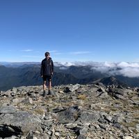 Oliver Wakelin's Photo