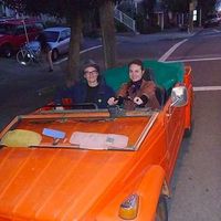 Flinder Zuyderhoff-Gray's Photo