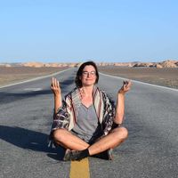 Le foto di Marie Comyn