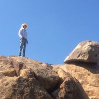 Fotos de Eugenio Sáenz