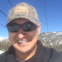 Matthew Banuelos's Photo