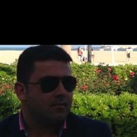 Ramazan Balcı's Photo