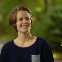 Fotos de Hannah Wichmann