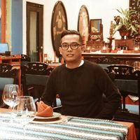 Yoga Sidharta的照片