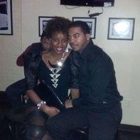 Chris Queen的照片