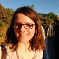 Fotos de Karin Poznanski