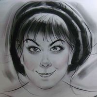 Courtney Templeton的照片