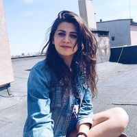 Aleksandra Lezon's Photo