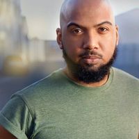 Kyle Abraham的照片