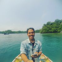 Ambar Waskito's Photo