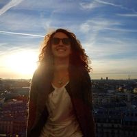 Manon Durand的照片