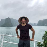 Fotos de Jean Vásquez