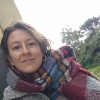 Sofia Urionagüena's Photo