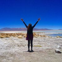 Photos de Joana Freire