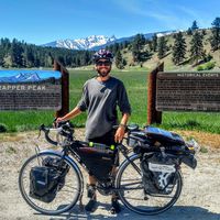 Aaron Shoemaker的照片