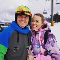 Марина Глицкая's Photo