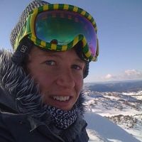 Fotos de blake Clemesha