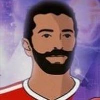 Bilal Ramadan的照片