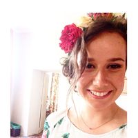 Zoë  Rouillard的照片