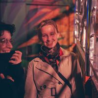 Patrícia Chamrazová's Photo