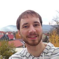 Chris Reinhard的照片