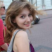 Katya Krayushkina的照片