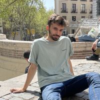 Fotos de Borja Lázaro