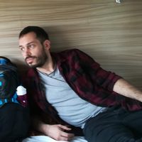 Le foto di Andrea Mugellini