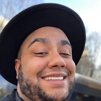 André Charles的照片