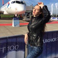 Natalia Milovskaya的照片