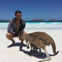 Fotos de Gabriel Martin