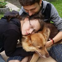 Nick Pretze的照片