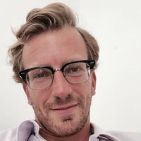 Le foto di Diogo Cunha