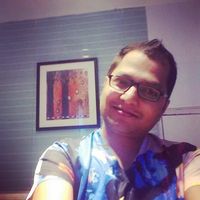 Saurabh Pandey's Photo