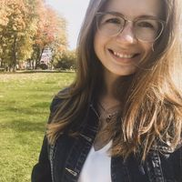 Evgeniia Potapova的照片