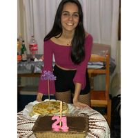 Melisa Reyes's Photo