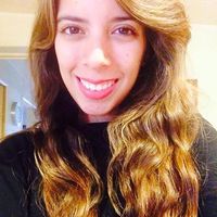 Astrid Moncada García的照片