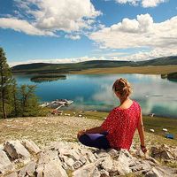 Laura Caldés's Photo