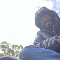 Abdelrahman Adil's Photo