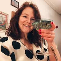 Sim Navardauskaité的照片