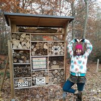 MPOURMPOULINA的照片