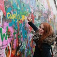 Paloma Bravo Alonso的照片